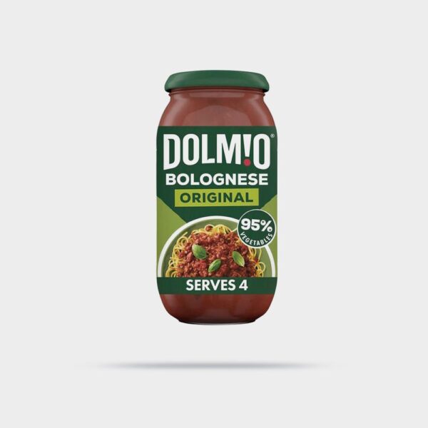 Dolmio Pasta Sauce Vita