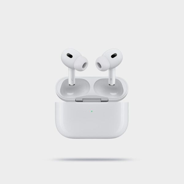 Apple AirPods Pro (3nd generation) with MagSafe Charging Case