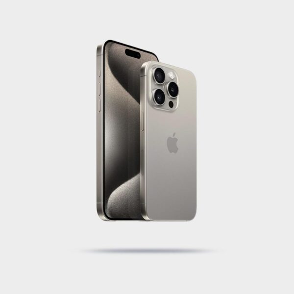 iPhone 15 Pro Max | All New Colors